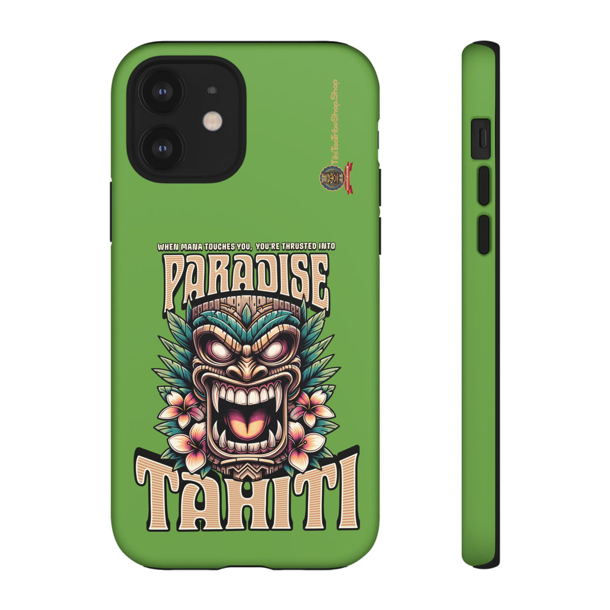 Premium Shockproof Case