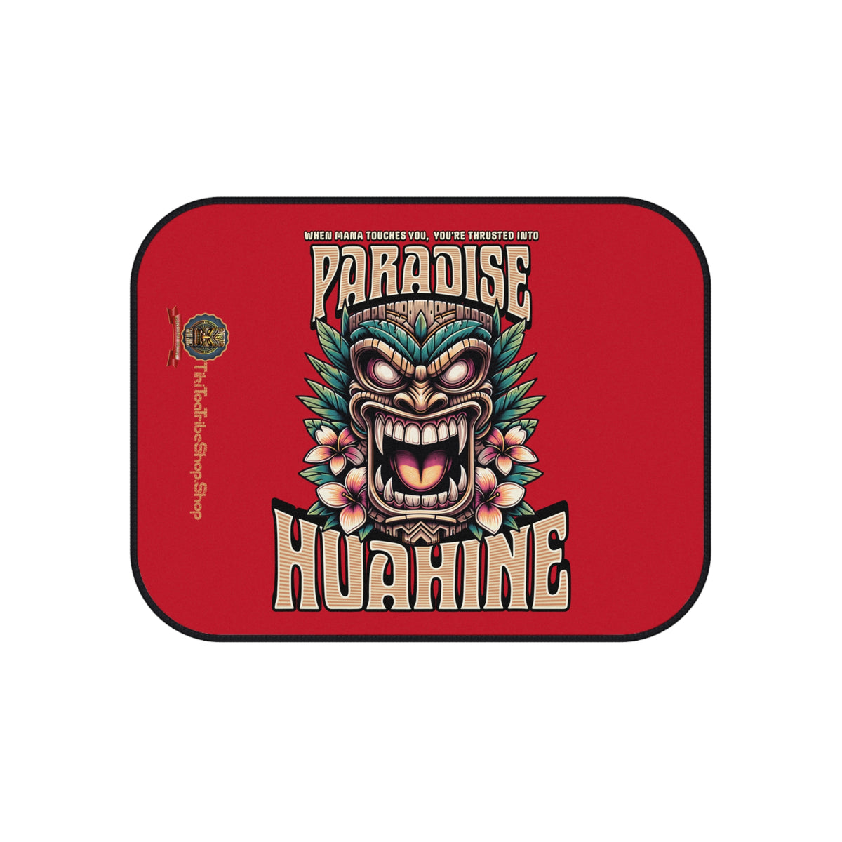 Tapis de Voiture (Lot de 4)