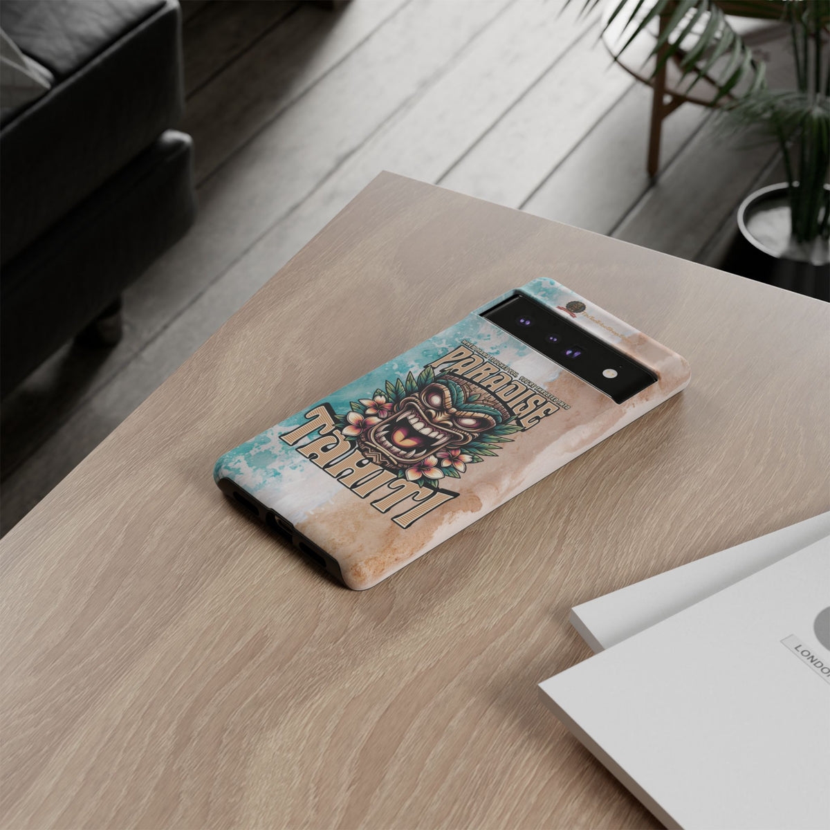 Premium Shockproof Case