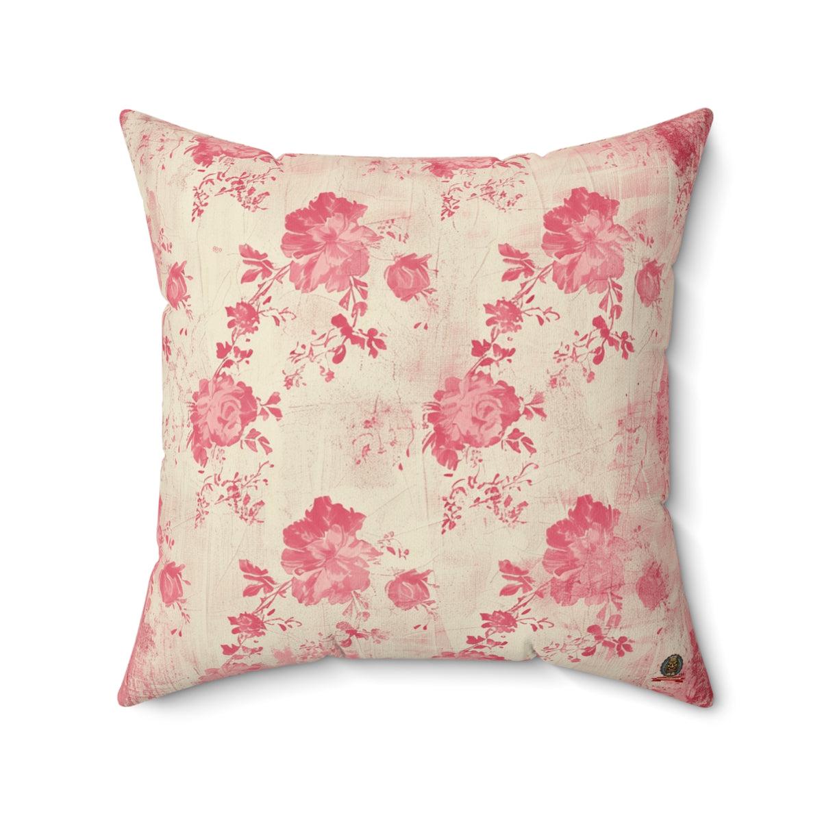 Secret Garden: Floral Poetry