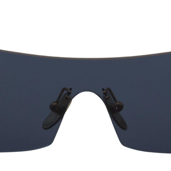 DOLCE & GABBANA, Snake Pattern Sunglasses for Women