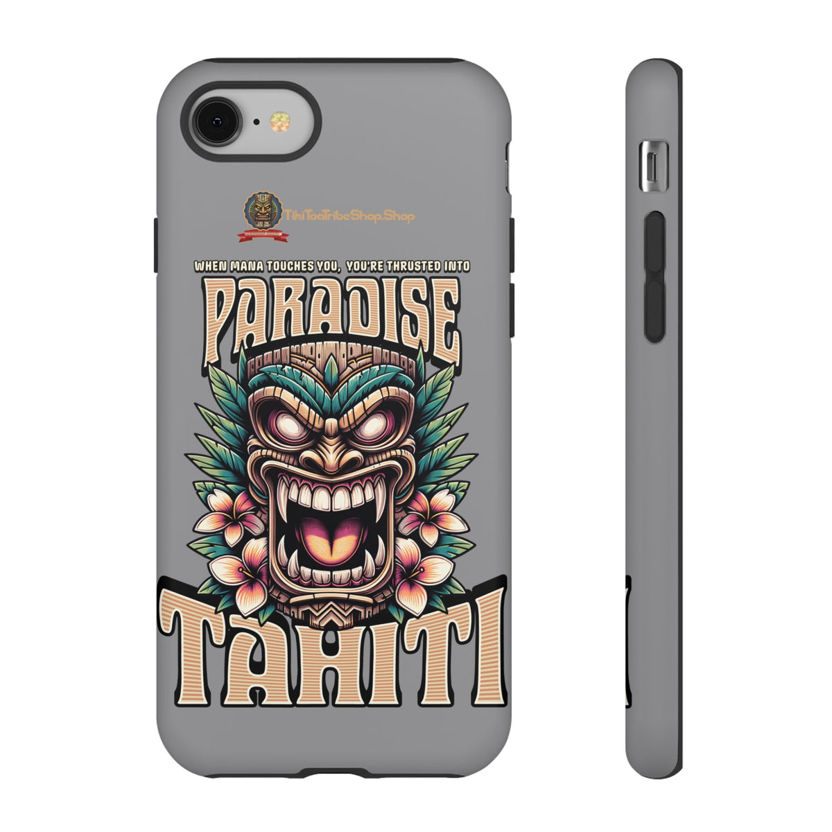 Premium Shockproof Case