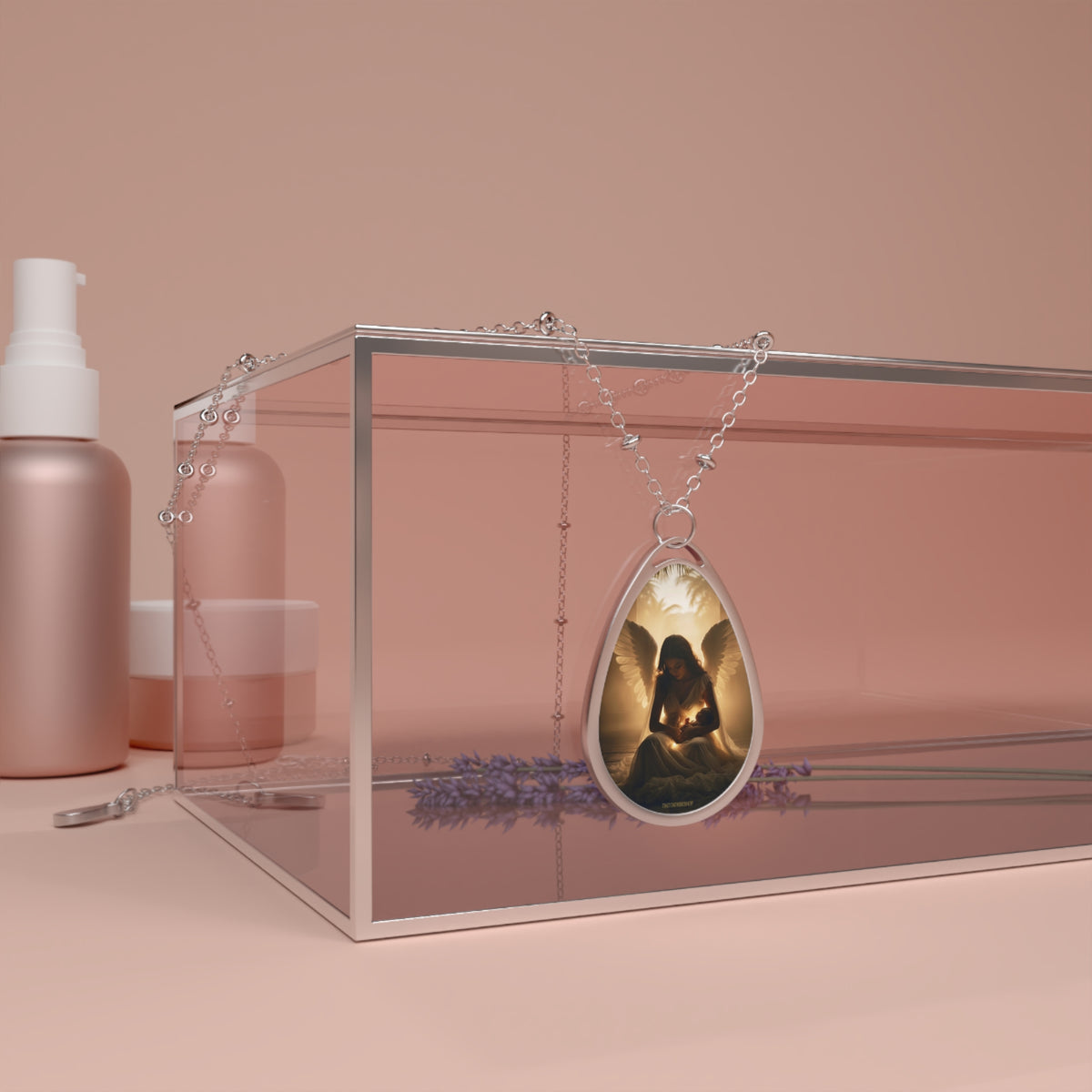 LâAmour dâun Ange