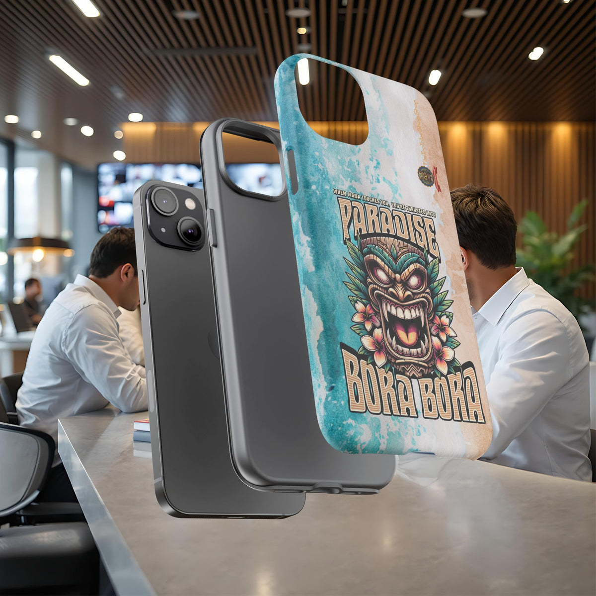 Premium Shockproof Case