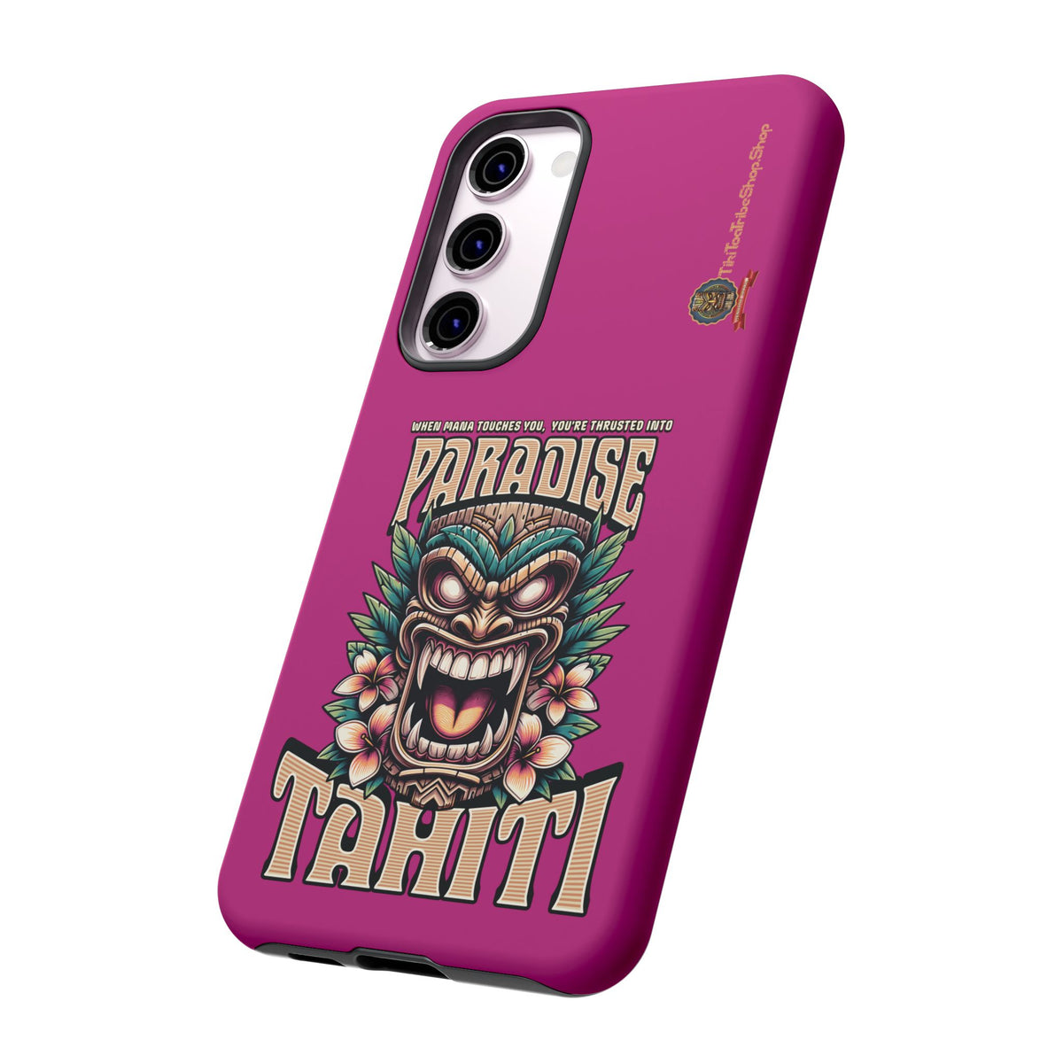 Premium Shockproof Case