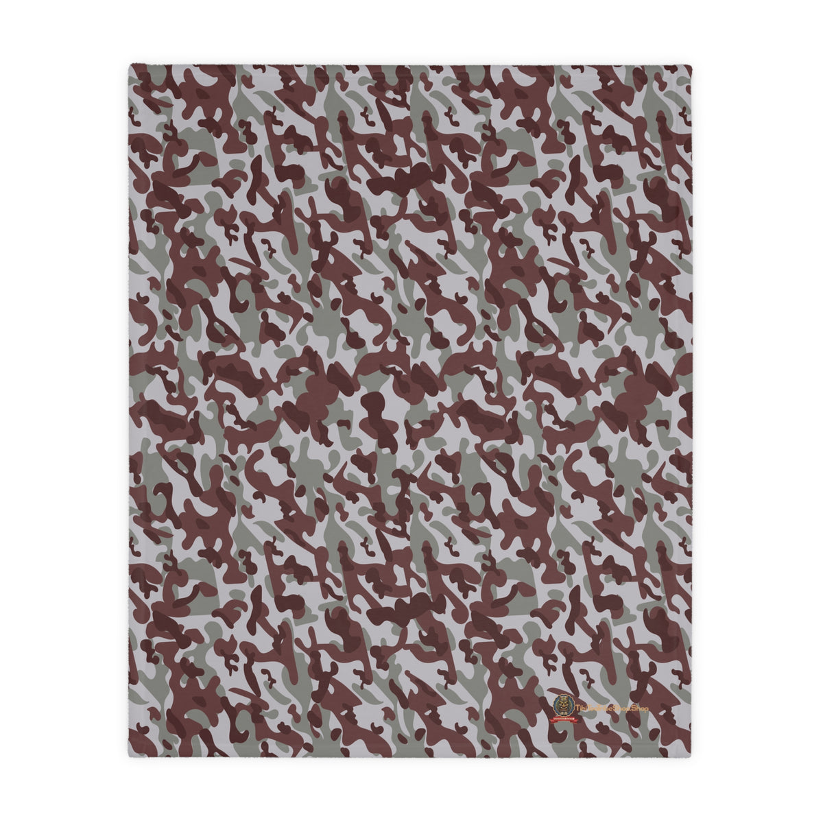 🇫🇷 Camouflage "Ce n'est pas un plaid, c'est une cape d'invisibilité"