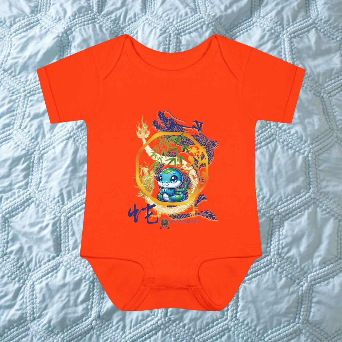 Astrologie Serpent Chinois : Esprit du Dragon
