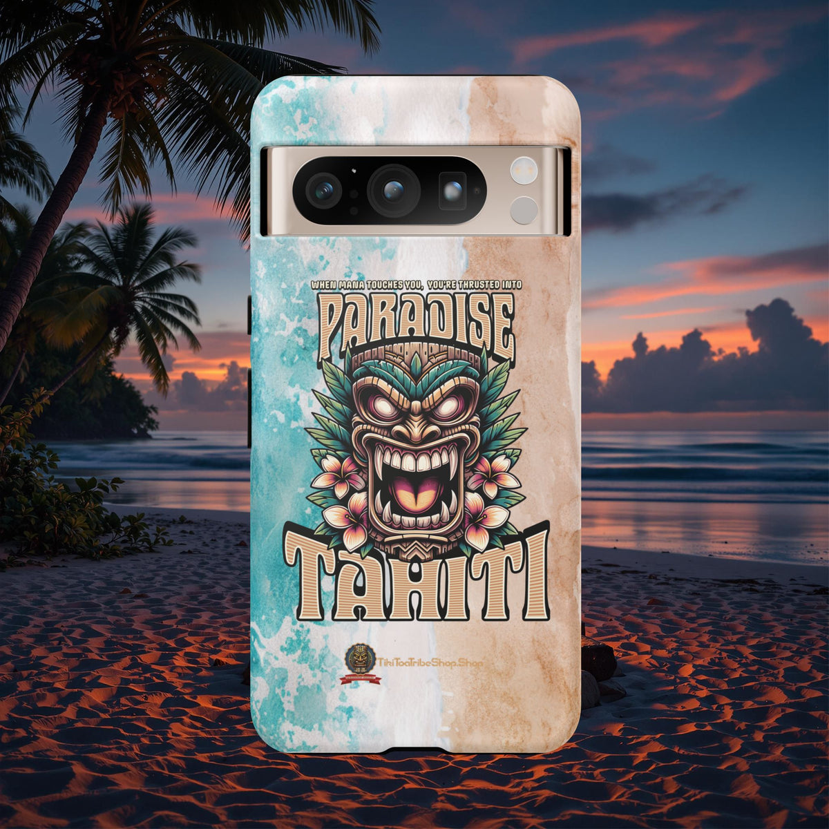 Premium Shockproof Case