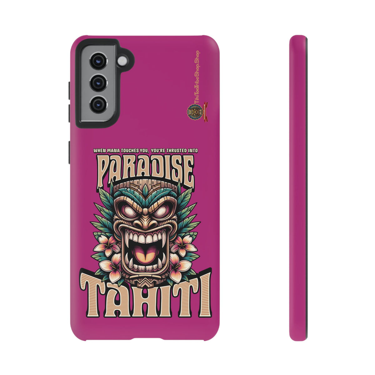 Premium Shockproof Case