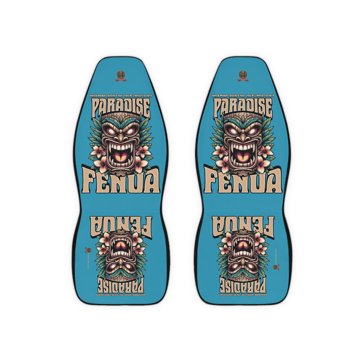 FENUA - Car Seat Covers