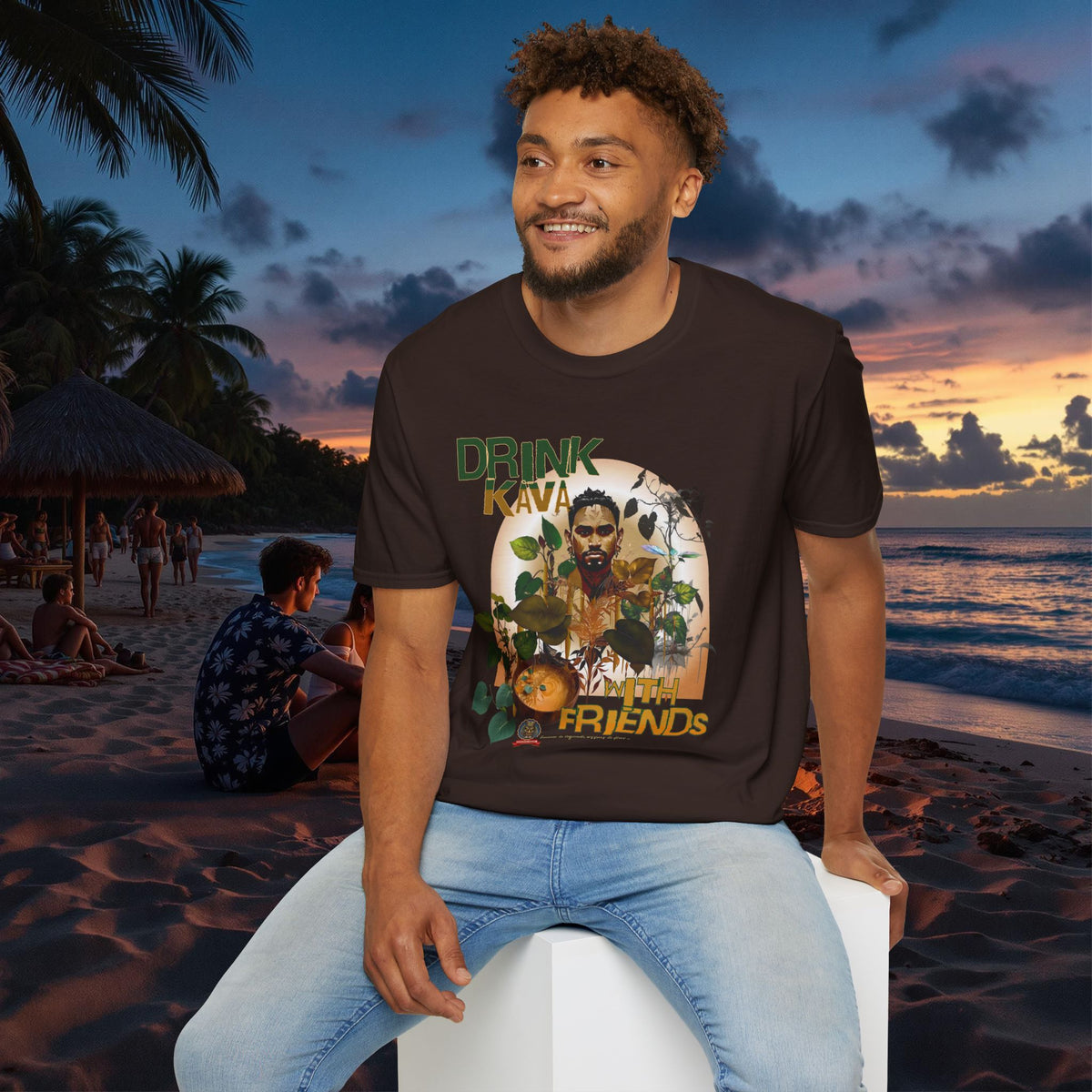 Kava Toa