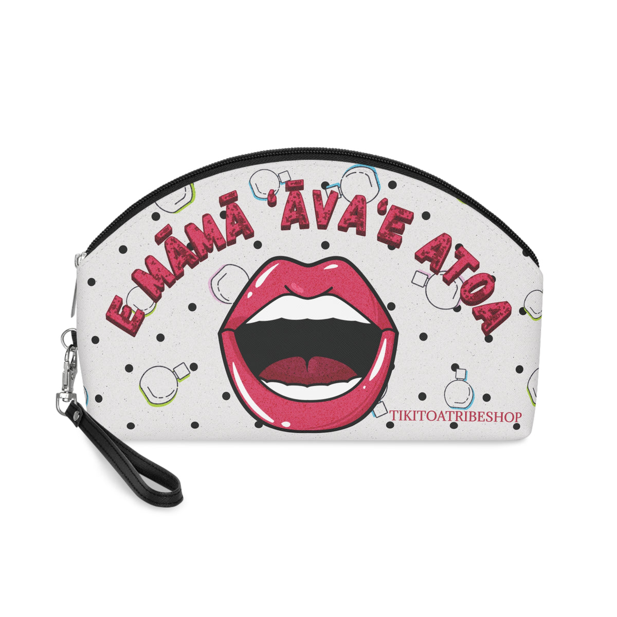 Trousse de Voyage Maman Toujours Prête