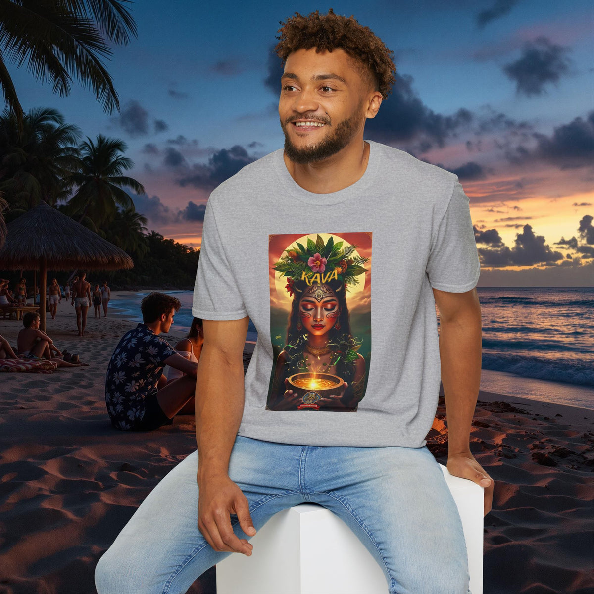 Kava Chill Out