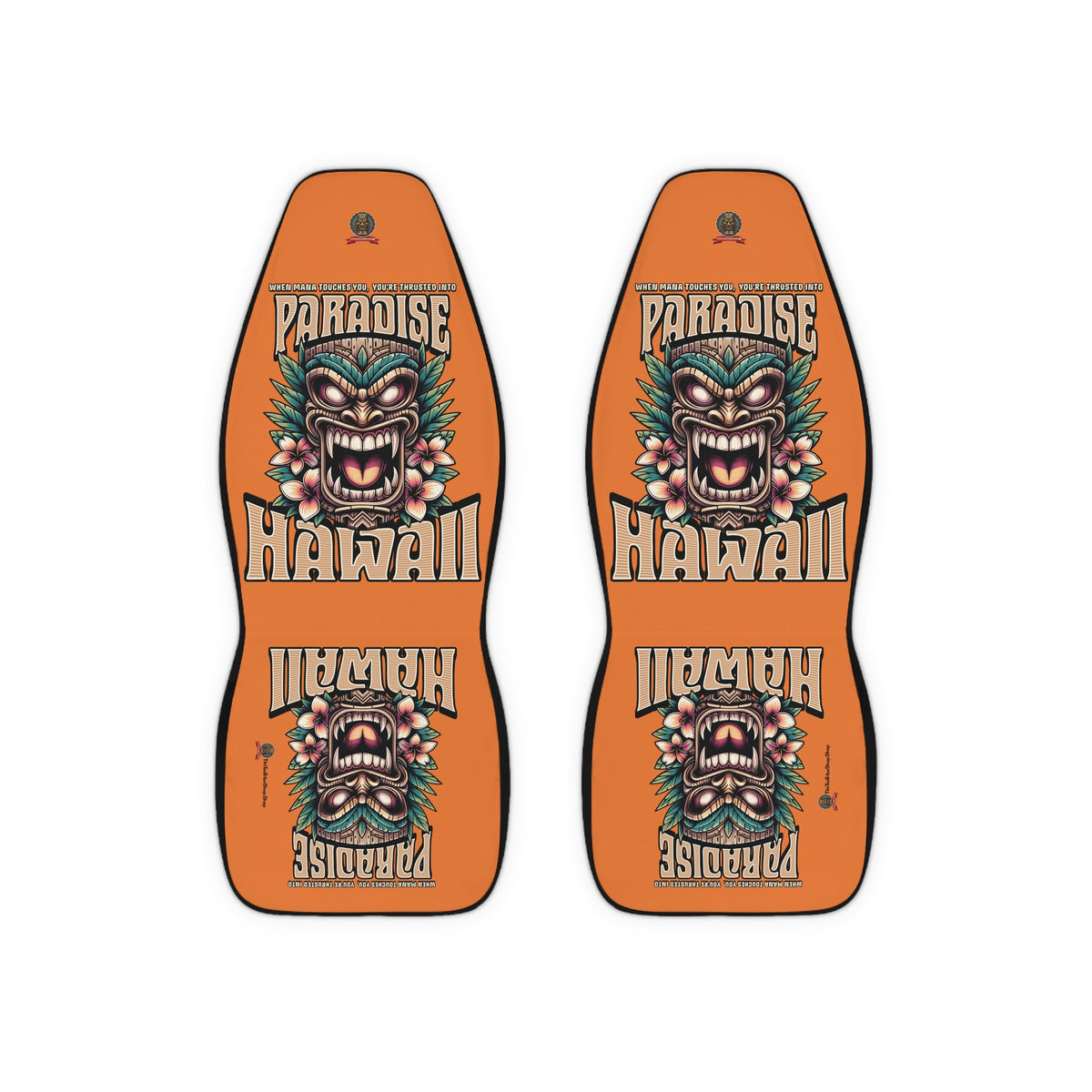 HAWAII - Car Seat Covers