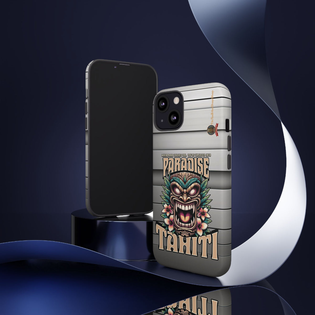 Premium Shockproof Case