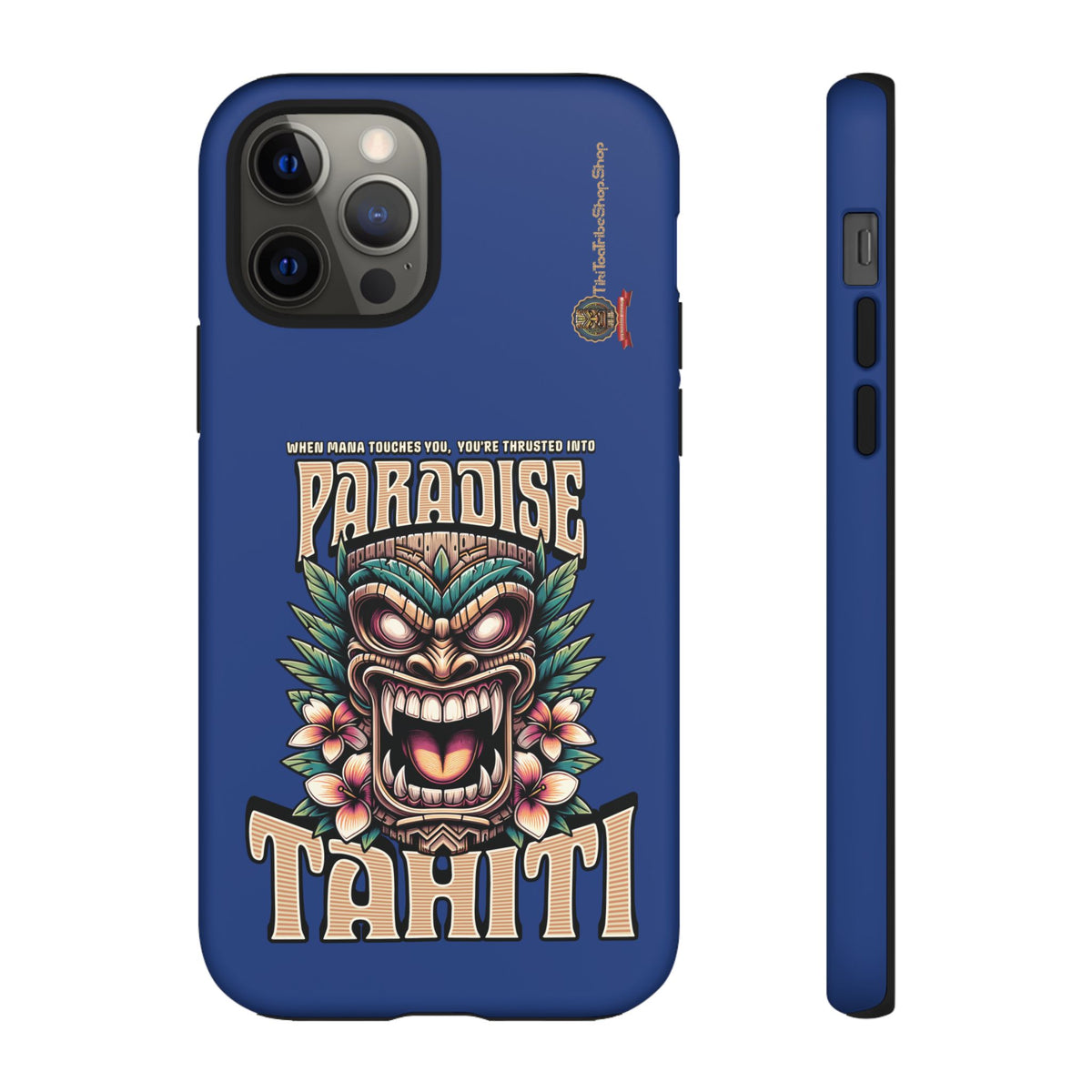 Premium Shockproof Case