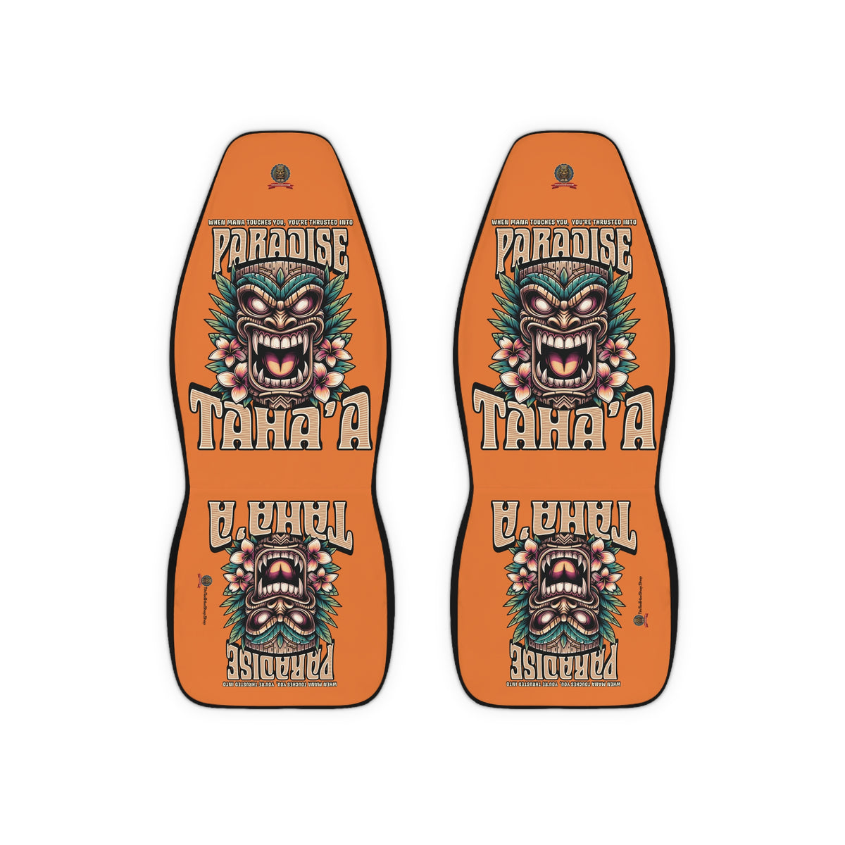 TAHA'A - Housses de Siège Auto