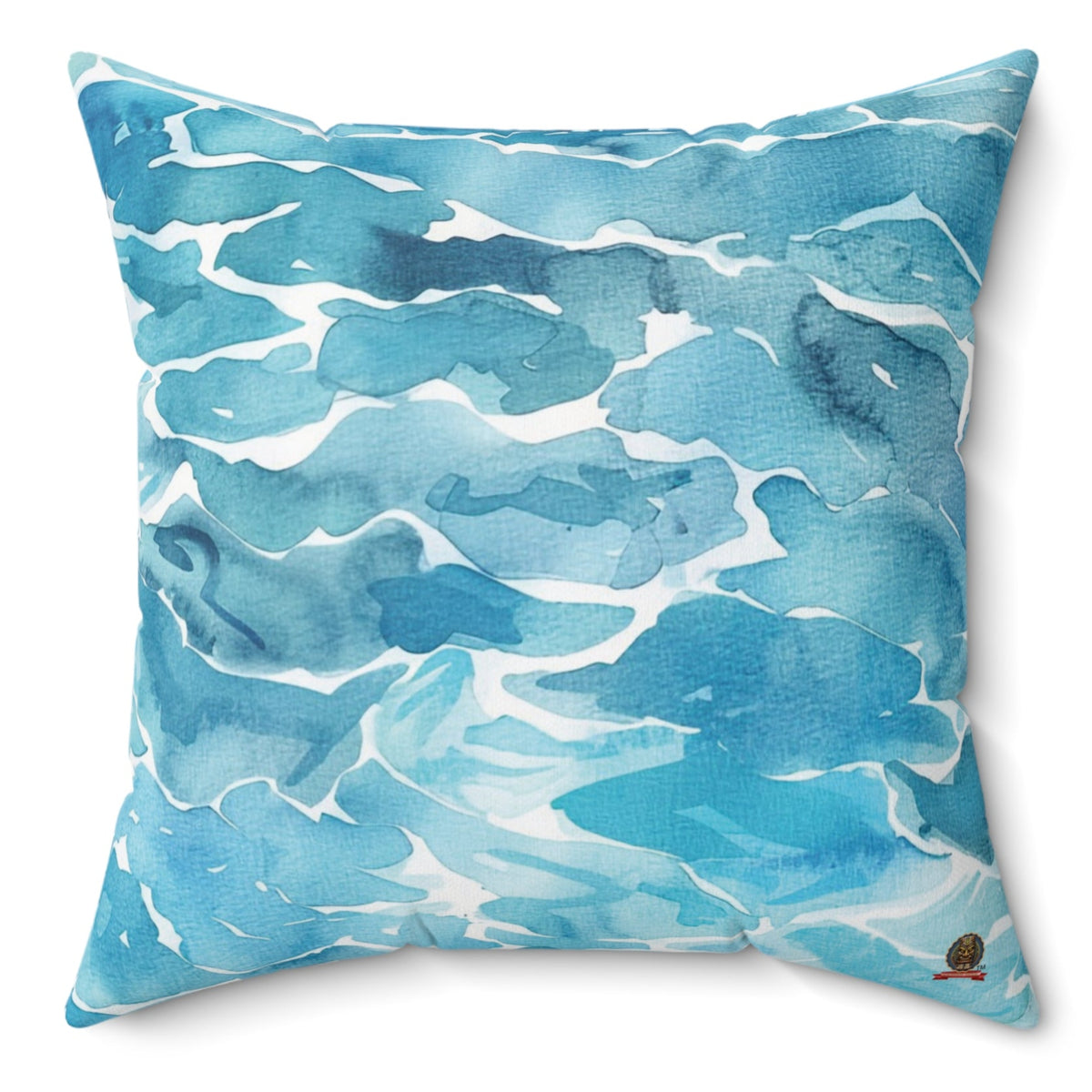 The Ocean: Breath of the Lagoon