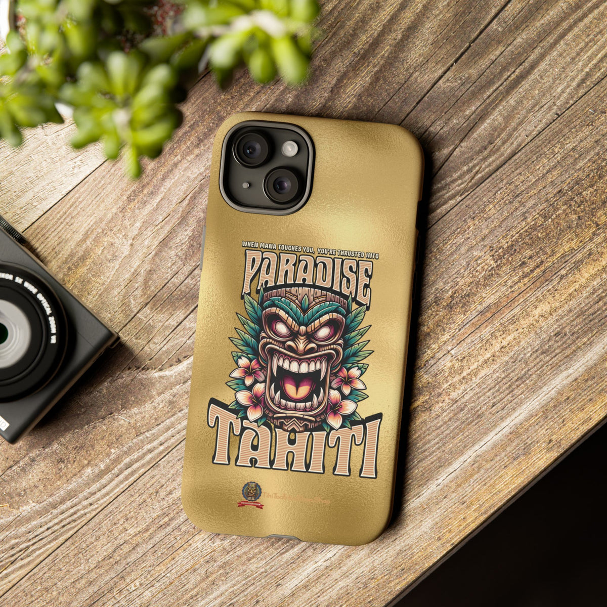 Premium Shockproof Case