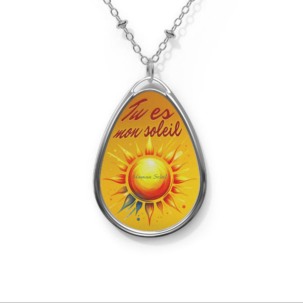 🇫🇷 Maman Soleil