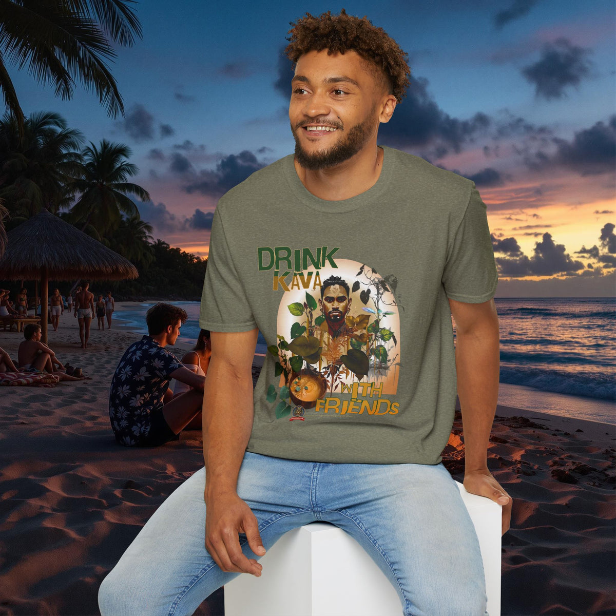 Kava Toa