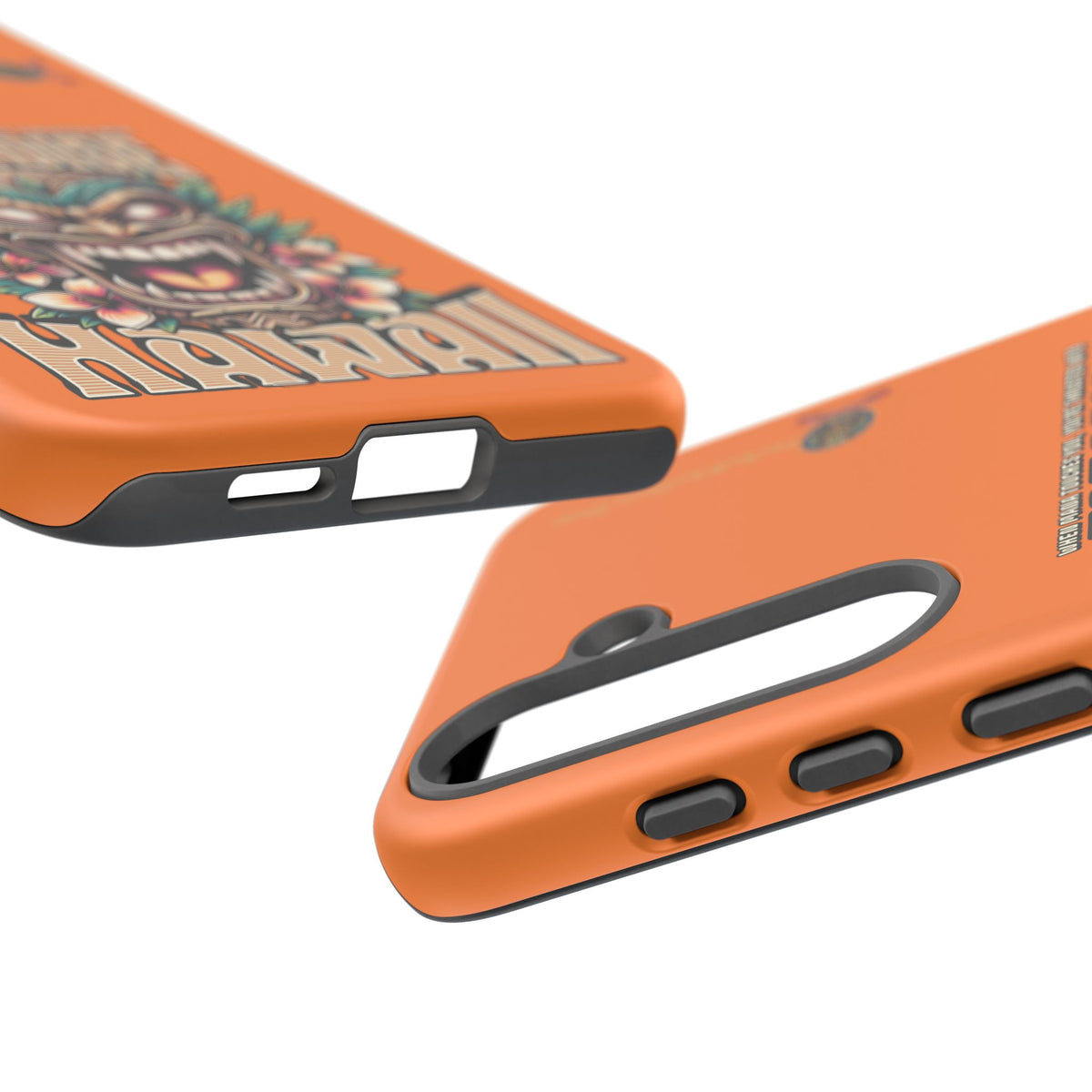 Hawaii – Tiki Mana Premium Shockproof Case