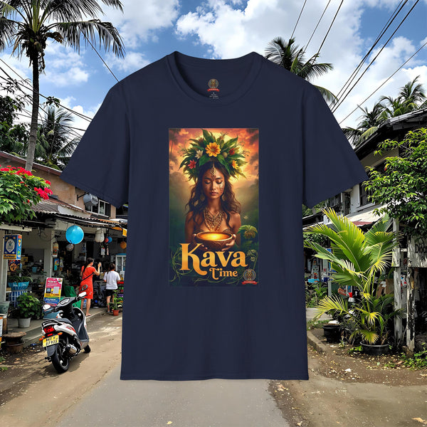 Kava Love