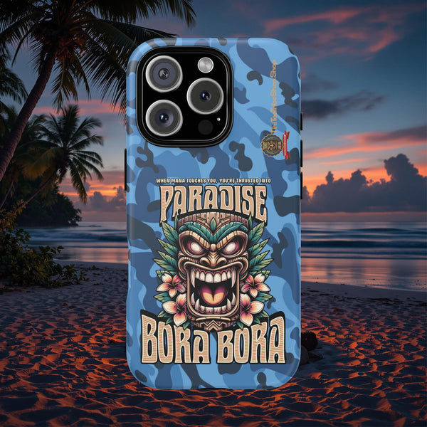 Premium Shockproof Case