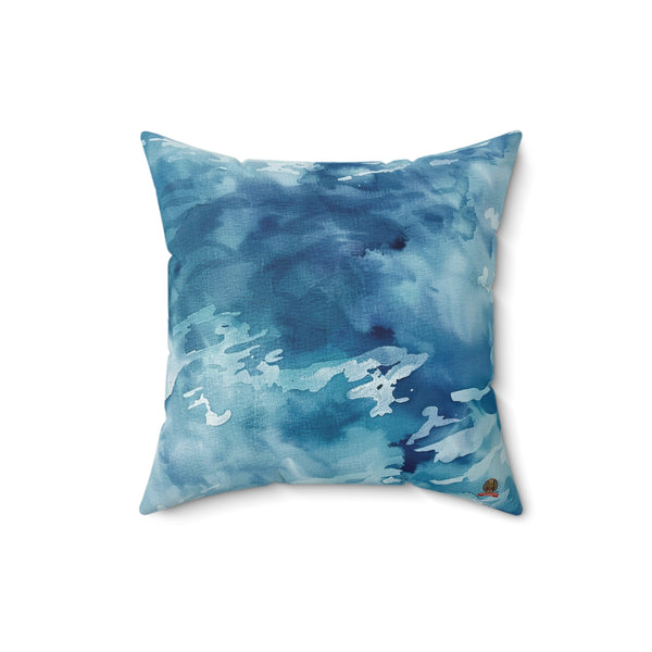 The Ocean: Spirit of the Waters
