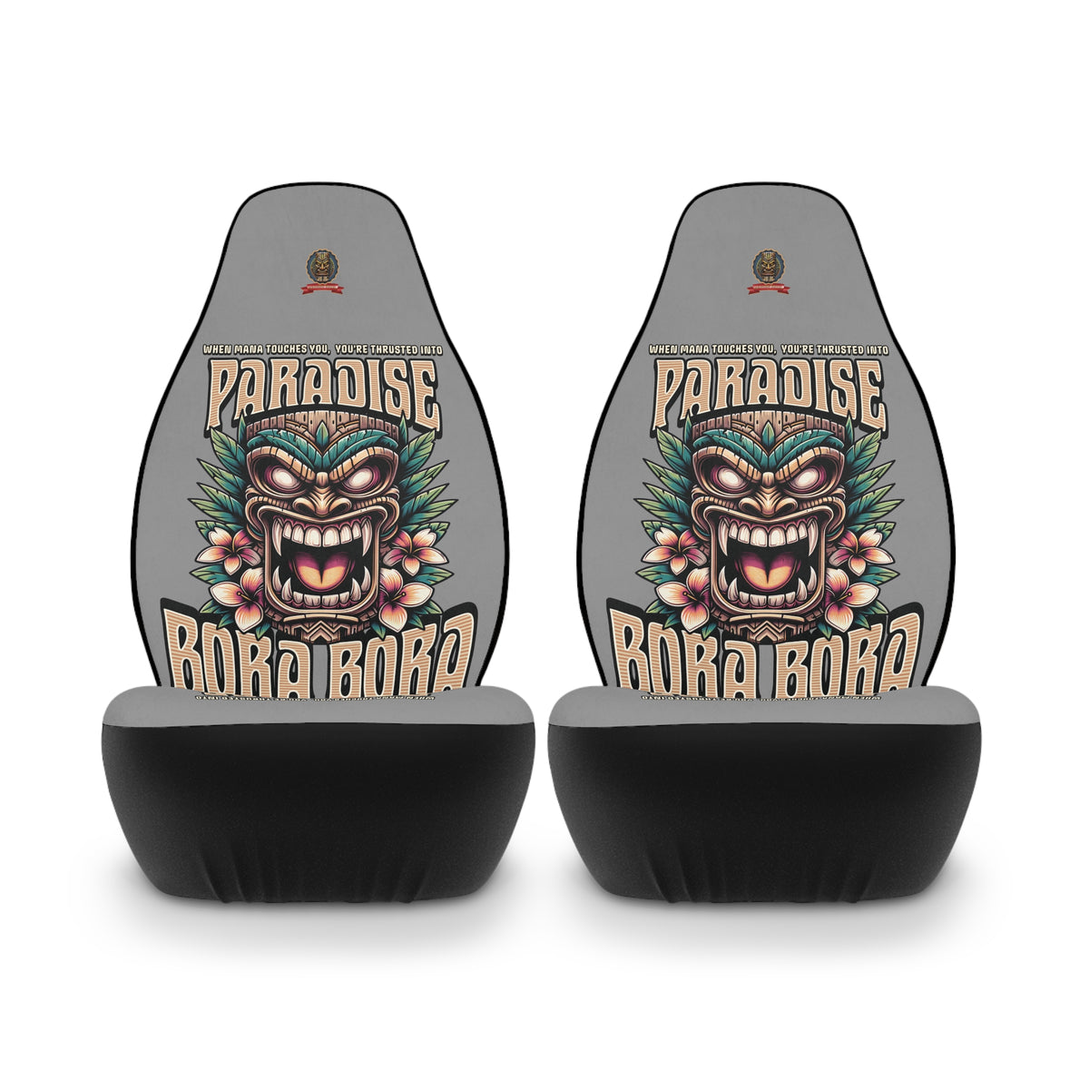 BORA BORA - Car Seat Covers