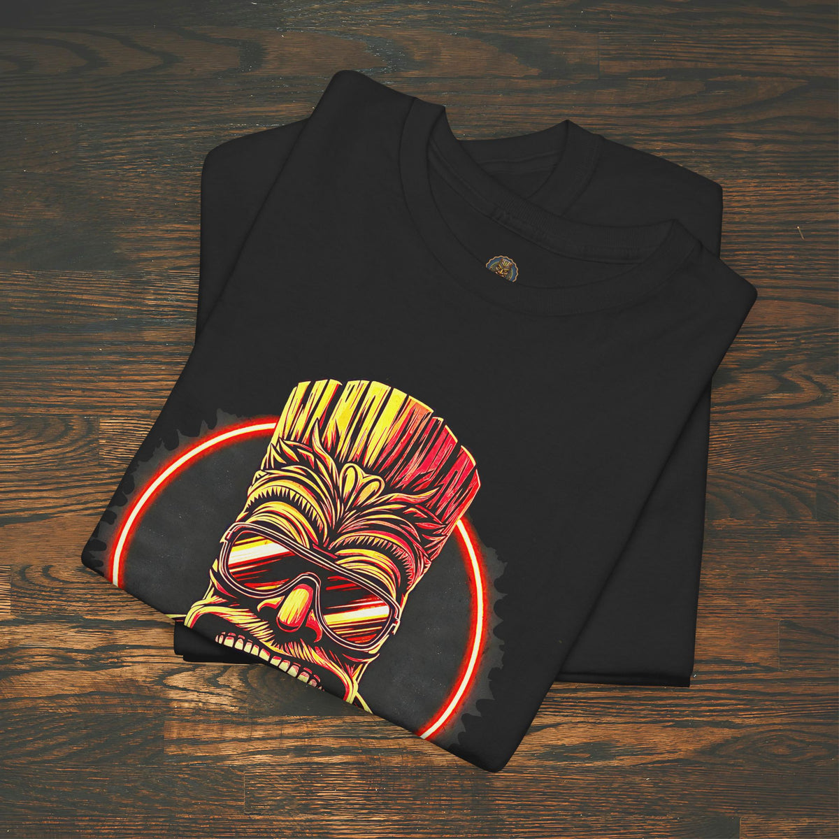 Mana//Glow  :  Stay Wild