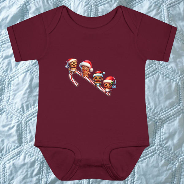 Noël Mini Tikis, Maxi Joie : Tikis Espiègles