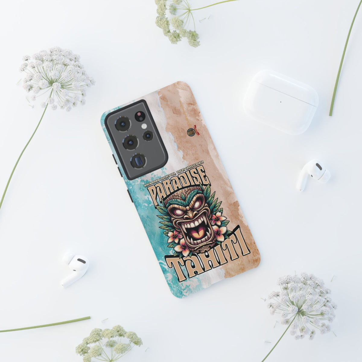 Premium Shockproof Case