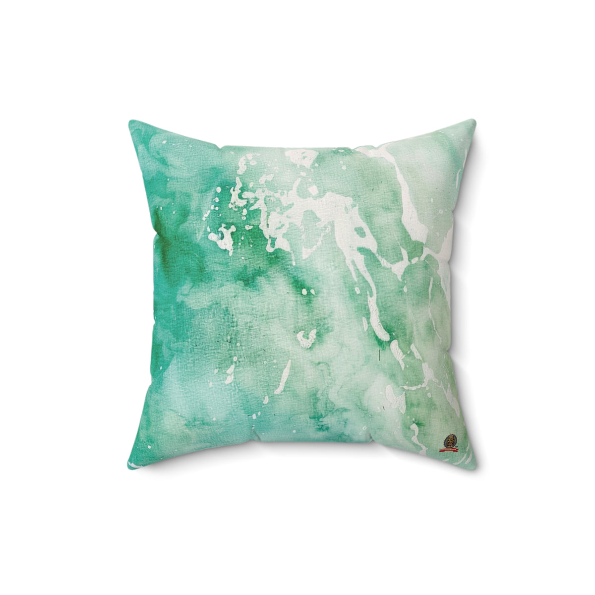 The Ocean: Dance with the Foam