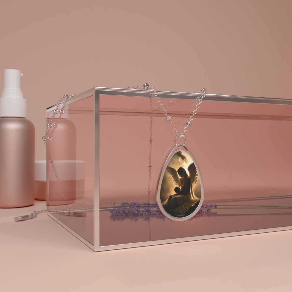 LâAmour dâun Ange