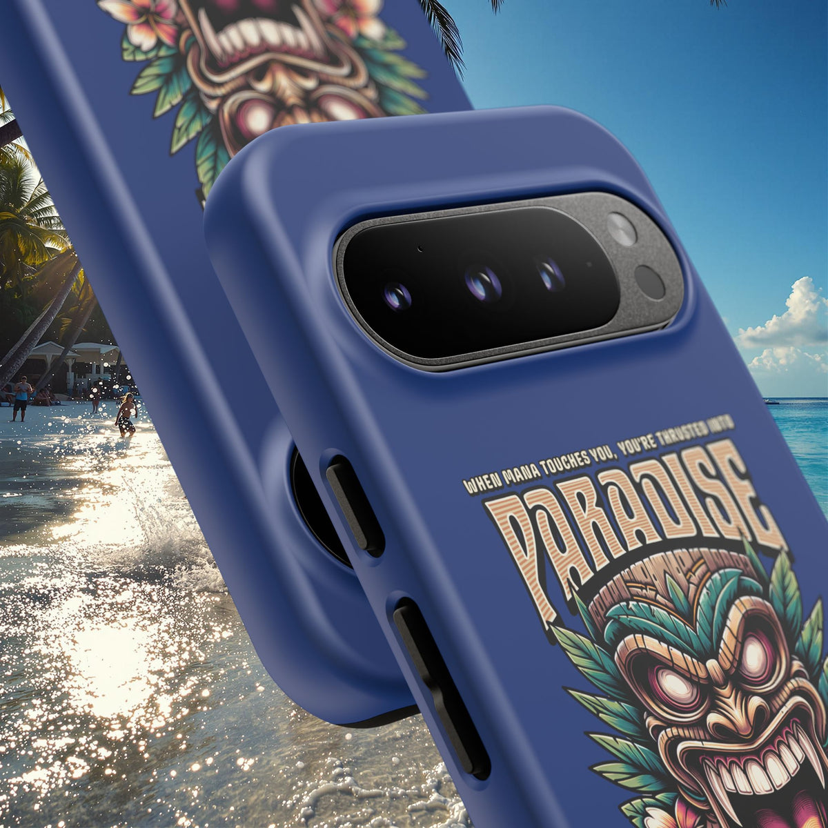 Premium Shockproof Case