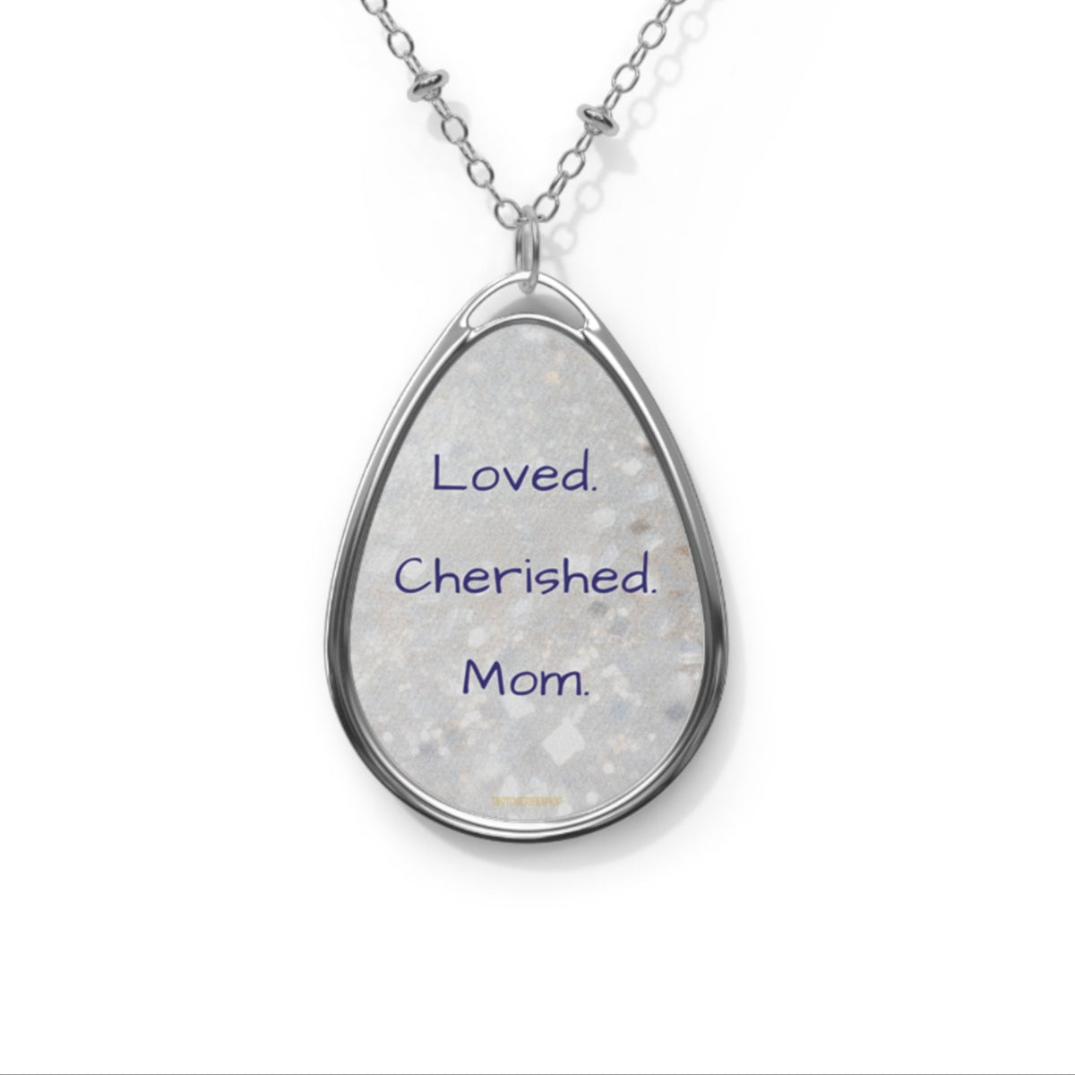 🇺🇸  Éternelle – Spécial Maman