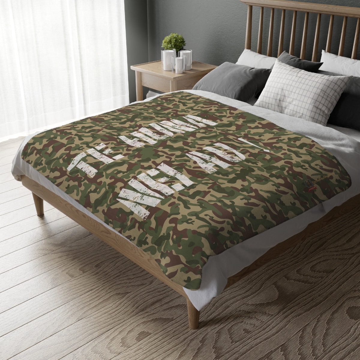 🇵🇫 Camouflage "TE HUNA NEI AU !"