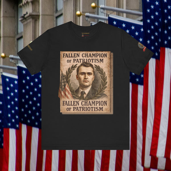 Faith. Freedom. Future.