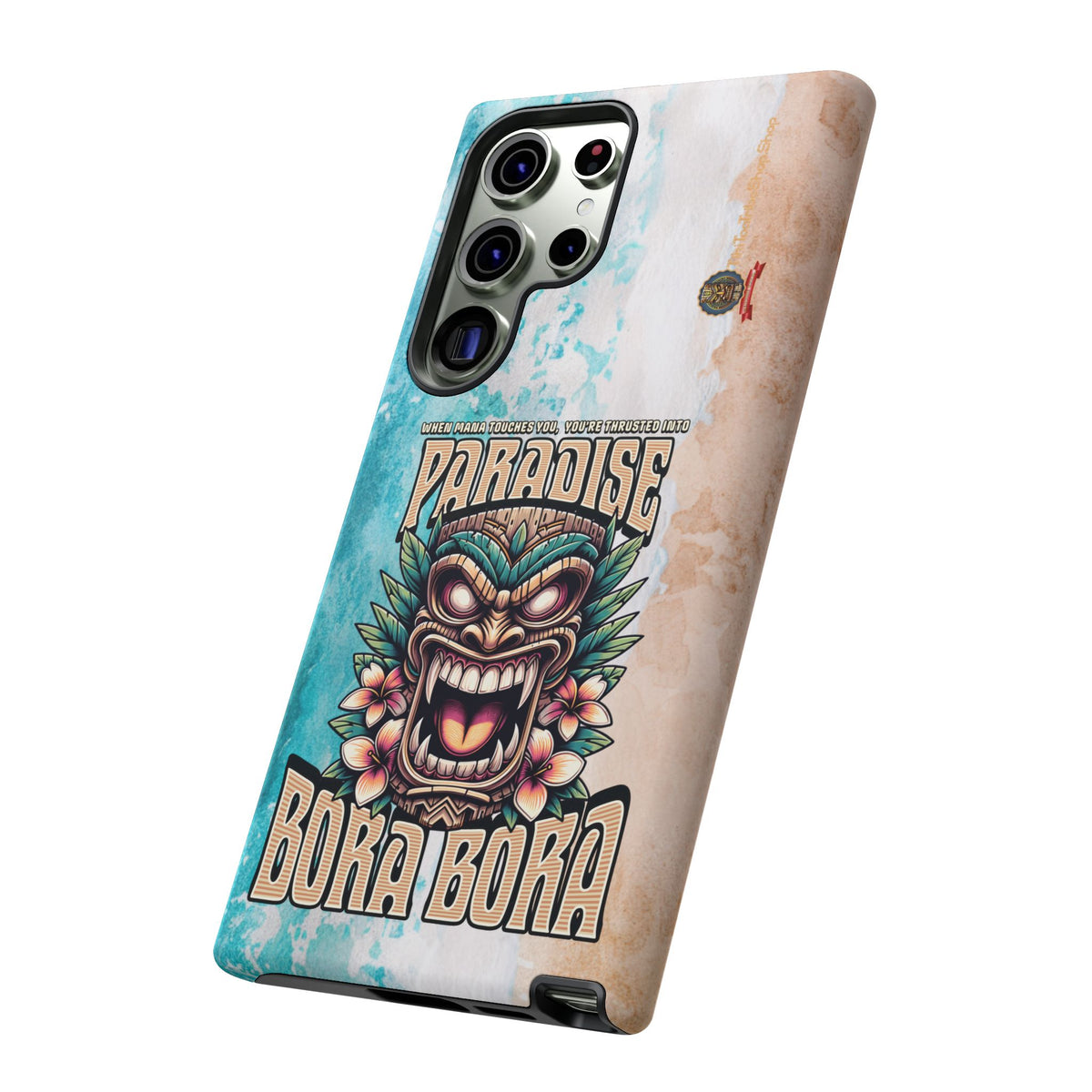 Premium Shockproof Case