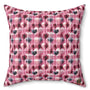 Charme Plaid :  Coeurs & Coeurs