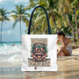 TE HENUA ENATA PARADISE Tote Bag