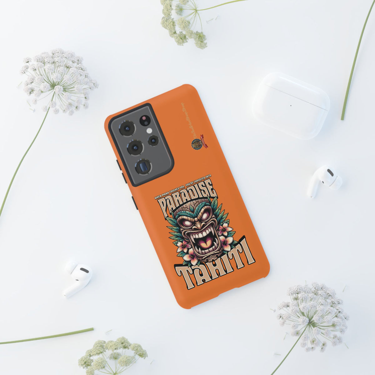 Premium Shockproof Case