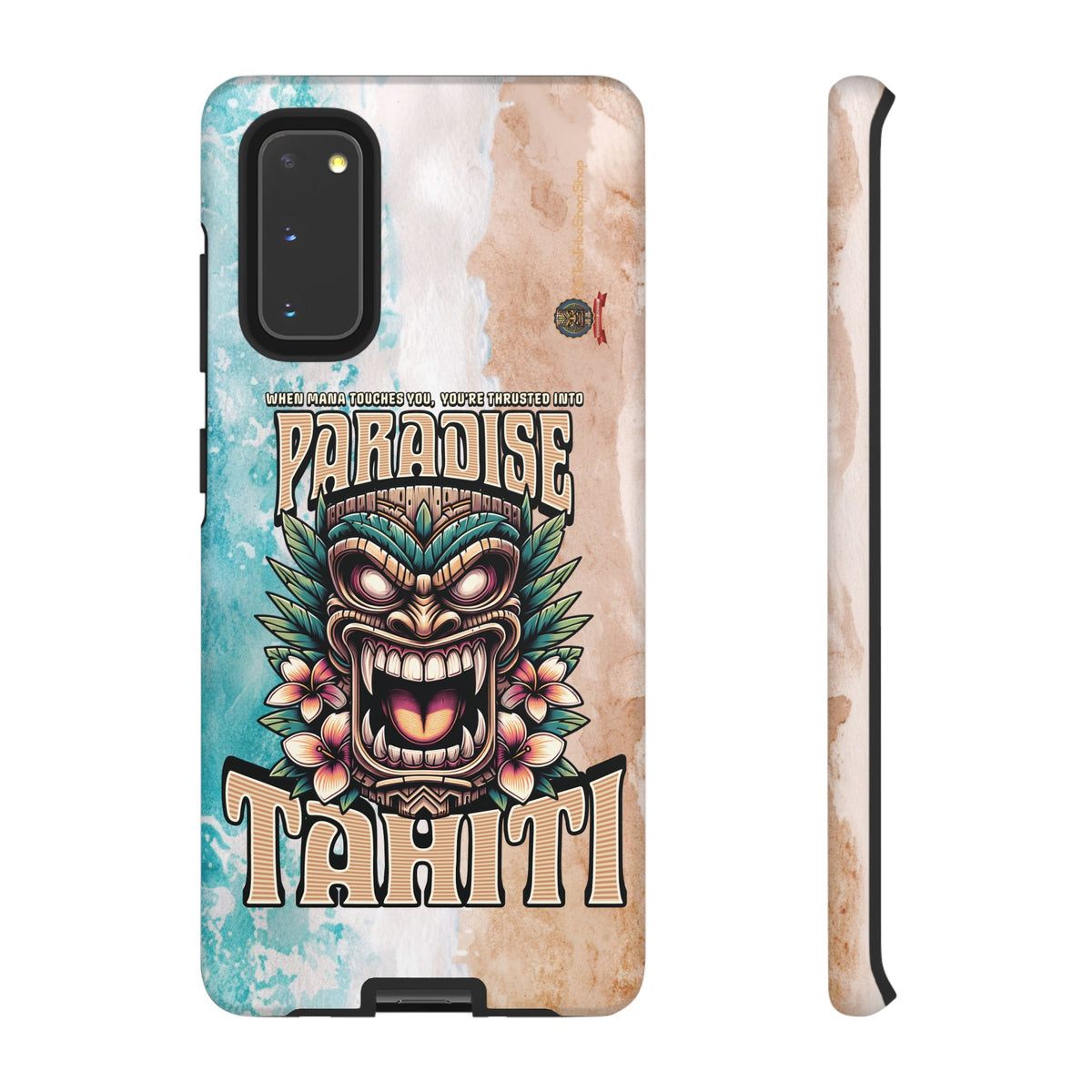 Premium Shockproof Case