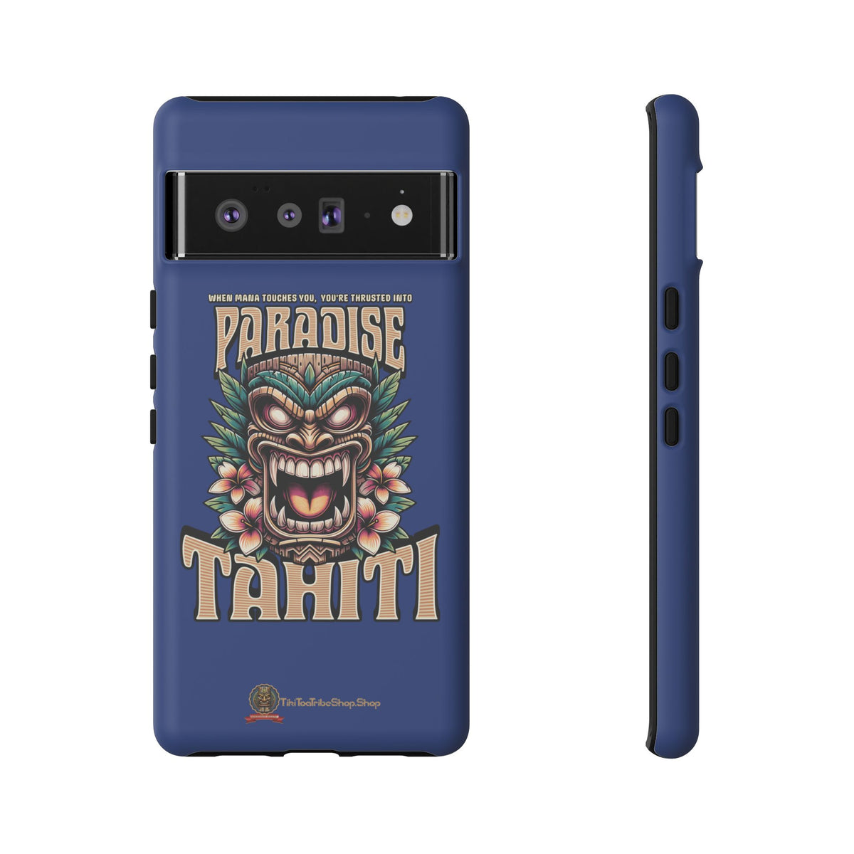 Premium Shockproof Case