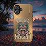 Hawaii – Coque Antichoc Premium Tiki Mana