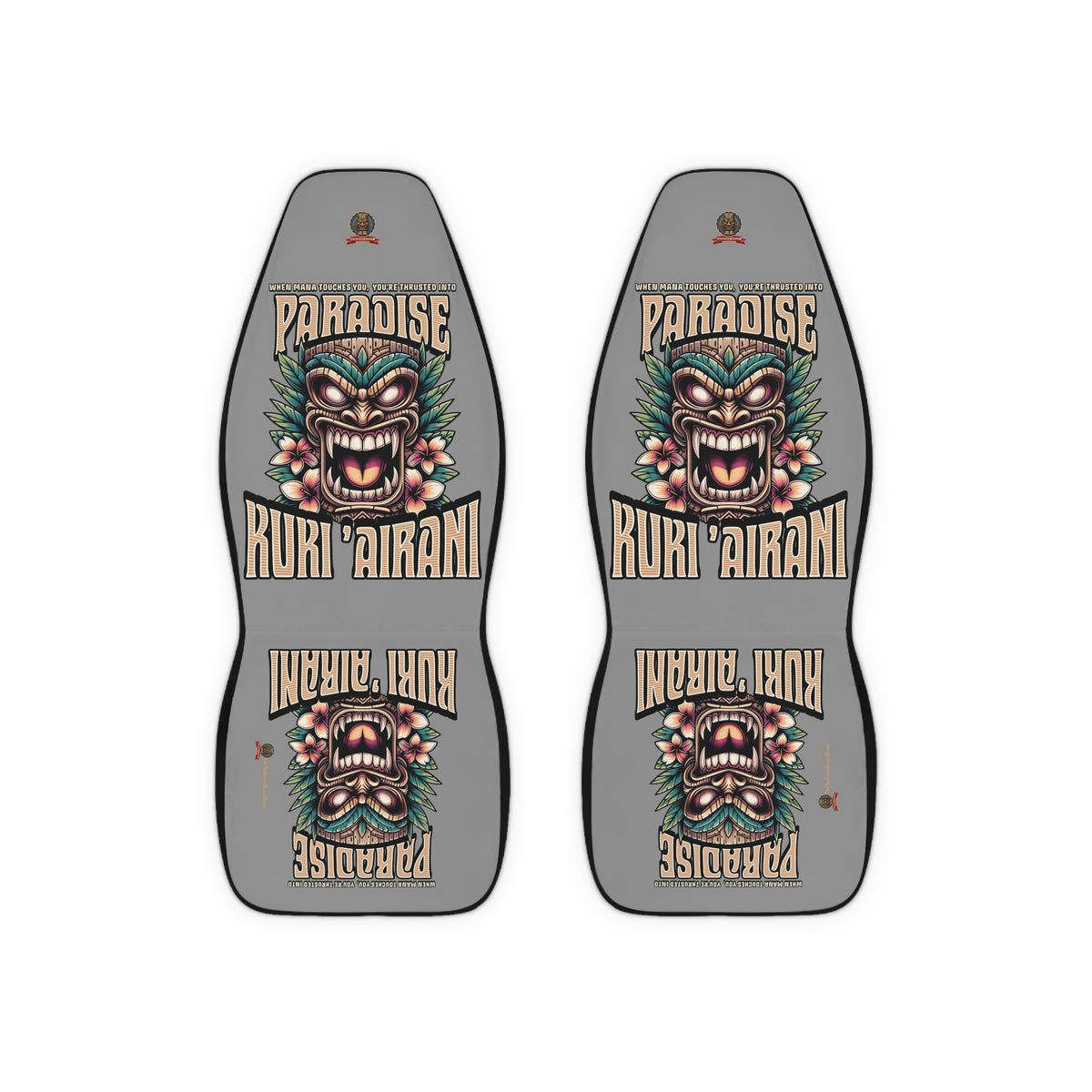 KUKI AIRANI - Car Seat Covers