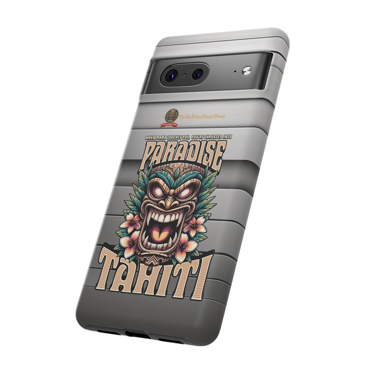 Premium Shockproof Case