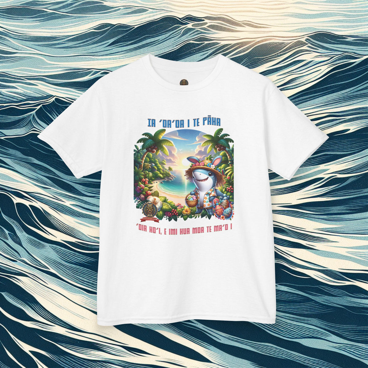 Requin de Pâques