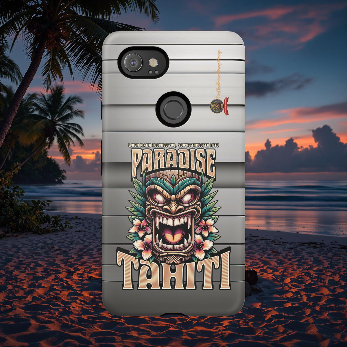 Premium Shockproof Case